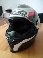 Motorradhelm HJC, neu Gr. M Baden-Württemberg - Freiburg im Breisgau Vorschau