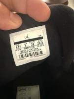 Air Hordan 13 „ Baron Davis „ Essen - Steele Vorschau