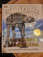 STAR WARS Raumschiffe und Fahrzeuge Bayern - Fürstenfeldbruck Vorschau