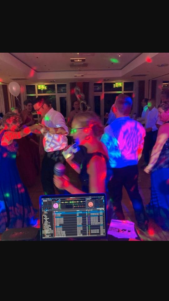 Hochzeits- & Event- DJ Service in Völklingen