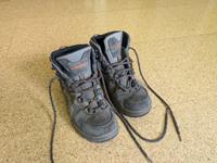 Lowa Monowrap Bergschuhe, Goretex, Vibram Sohle Größe 36 Kr. München - Unterhaching Vorschau