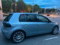 golf 6 r32 Auspuff Bayern - Ortenburg Vorschau
