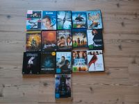 16 Filme DVD und Blu-ray Nordrhein-Westfalen - Leopoldshöhe Vorschau