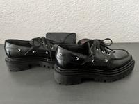Chunky Schuhe Gr.37 H&M Neuwertig Rheinland-Pfalz - Zweibrücken Vorschau