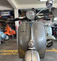 Vespa v50 R mit Parmakit 130 ccm sowohl als Fuffi oder 125 ccm Baden-Württemberg - Lörrach Vorschau