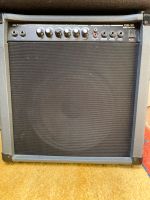 GB-30 Bass Amplifier Nordrhein-Westfalen - Espelkamp Vorschau