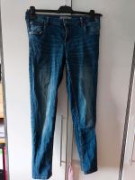 Blaue Jeans Saarland - Homburg Vorschau