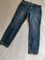 JEANS H&M Gr. 44 Blau Neu München - Laim Vorschau