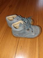 Schuhe Lauflernschuhe Pepino Ricosa Größe 20 in Jeansfarbe Baden-Württemberg - Klettgau Vorschau