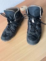 Herren Tragging, Wanderschuhe Größe 46 Thüringen - Jena Vorschau
