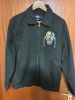 Dickies  Jacket  MEGADETH  S  Schwarz Harburg - Hamburg Hausbruch Vorschau
