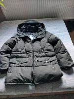 Vero Moda Winterjacke Elanor Größe M schwarz mit Etiketten Hessen - Bürstadt Vorschau