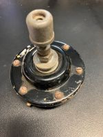 Porsche 356 SWF Fuss wasserpump Nordrhein-Westfalen - Krefeld Vorschau