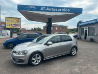 Volkswagen Golf VII TSI BlueMotion Niedersachsen - Eystrup Vorschau