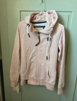 Naketano Sweatshirtjacke, Gr.M Bayern - Raisting Vorschau
