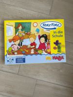 Haba Ratz Fatz in die Schule Hessen - Eschwege Vorschau
