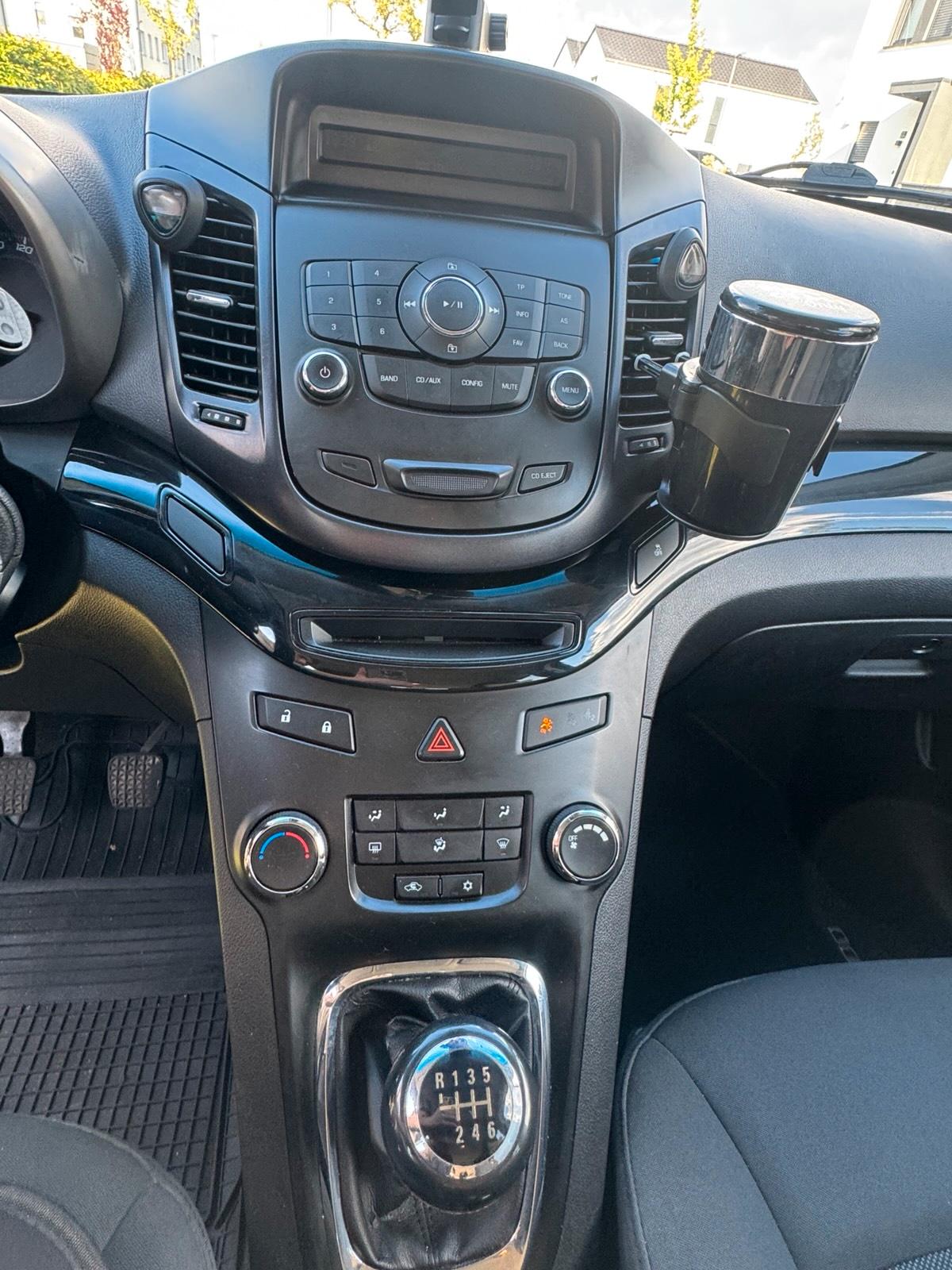 Abbildung des Autos Ich verkaufe meine Auto