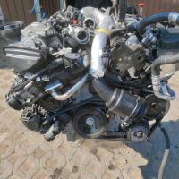 Motor Mercedes OM642.920 OM642920 W211 CLS W219 ML bj2008 Komplet Frankfurt am Main - Westend Vorschau