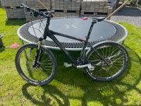 Cube Mountainbike 26 Zoll Bayern - Burtenbach Vorschau