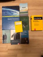 Bücher für die Schule zu verschenken Kreis Pinneberg - Bönningstedt Vorschau