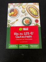 Hello Fresh Gutschein Bayern - Münnerstadt Vorschau