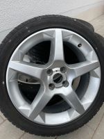 17“ Alufelgen Opel Tigra Twintop Baden-Württemberg - Waldbronn Vorschau