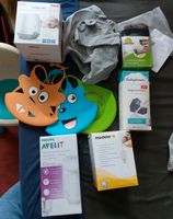 ⭐NEU⭐ Baby Avent Reer Medela Schutz Lätzchen Nordrhein-Westfalen - Warstein Vorschau