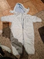 Schneeoverall gr. 68/74 Hessen - Wiesbaden Vorschau