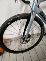 VELOMANN Rennrad 28" Laufradsatz 30 inkl. Reifen Vittoria Rubino Bayern - Olching Vorschau