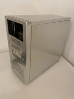 PC Computer Gehäuse Aluminium Bayern - Erlangen Vorschau