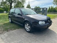 VW Golf IV 1.4 TÜV 01.26 Niedersachsen - Lüchow Vorschau