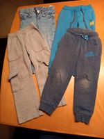 3x Jogginghose Jeans H & M Papagino Topolino Nordrhein-Westfalen - Ochtrup Vorschau