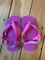 Havaianas Zehensandalen Gr. 23 Flip Flop Nordrhein-Westfalen - Solingen Vorschau