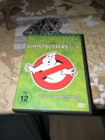 Ghostbusters Reihe  DVD zuverkaufen Sachsen - Bobritzsch-Hilbersdorf Vorschau