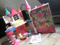 Barbie Dreamtopia bonbon schloss Niedersachsen - Bomlitz Vorschau