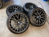 ORIG BMW STYLING M788 M2 F87 19 Zoll Felgen 8073847 8073848 Rheinland-Pfalz - Worms Vorschau