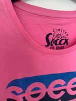 Soccx T-Shirt Gr.44 für Damen neuwertig Saarland - Sulzbach (Saar) Vorschau