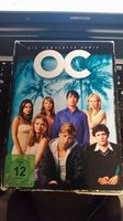 O.C. California Staffel 1+2+3+4 komplette Serie auf DVD Rheinland-Pfalz - Dannstadt-Schauernheim Vorschau