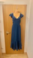 Damen Sommer Kleid Pedrodel Hierro Gr. L Das Kleid ist gefüttert Berlin - Kaulsdorf Vorschau