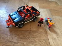 Playmobil Auto Fahrzeug Jeep Motorrad Figuren Berlin - Treptow Vorschau