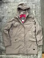 Jack Wolfskin Damen Outdoorjacke Gr. L Schleswig-Holstein - Kiel Vorschau