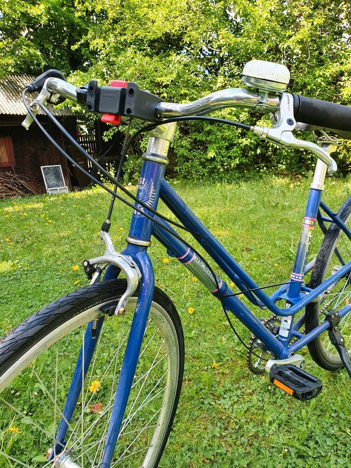 Fahrrad Damenfahrrad in München