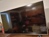 HISENSE Smart LED Backlight UHD TV 400Hz Motion - DEFEKT 55 139cm Bayern - Aschaffenburg Vorschau