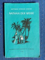 Lessing - Nathan der Weise Berlin - Treptow Vorschau