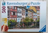 Ravensburger Puzzle 500 Teile Colmar Nordrhein-Westfalen - Hamm Vorschau