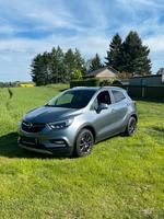 Opel Mokka X 1.4 Sachsen - Hohnstein Vorschau