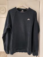 Nike Sweatshirt schwarz Niedersachsen - Braunschweig Vorschau