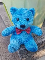 Teddybär blau Leipzig - Mölkau Vorschau