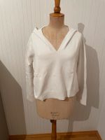 Drykorn cropped Hoodie in Creme Gr. s Wiesbaden - Mainz-Kostheim Vorschau