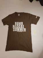 Ruhr Reggae Summer 2010 T-Shirt Größe S Duisburg - Meiderich/Beeck Vorschau